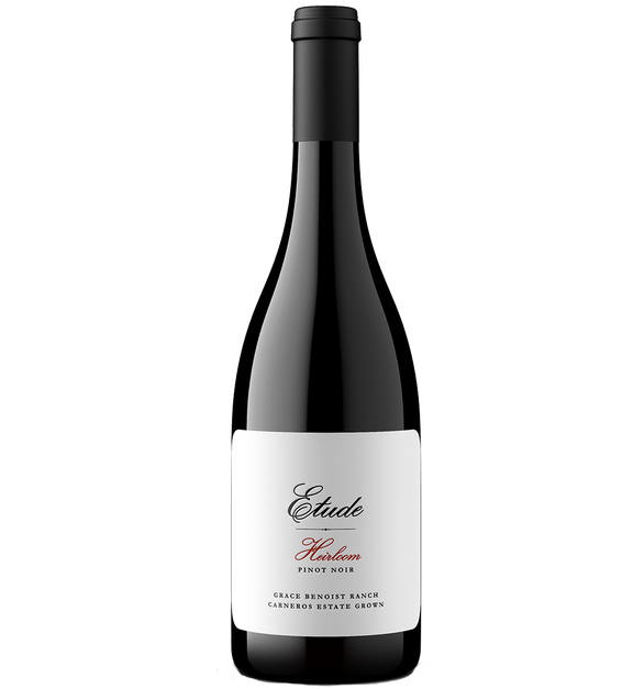 2017 Etude Heirloom Pinot Noir Magnum
