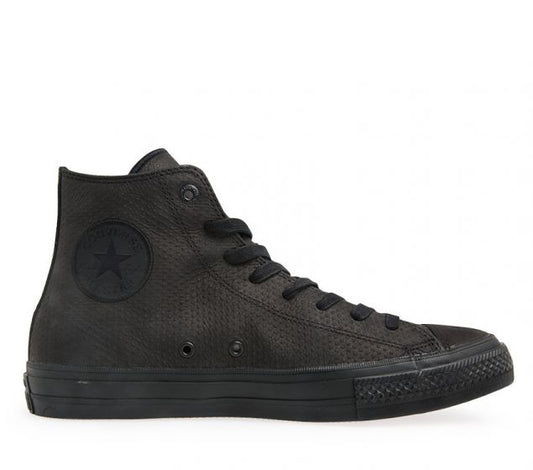 Side View of Converse Chuck Taylor Shoes